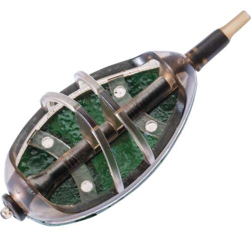 Jaxon feeders 50g etetőkosár pontyhorgászatra - Method és feeder kosár