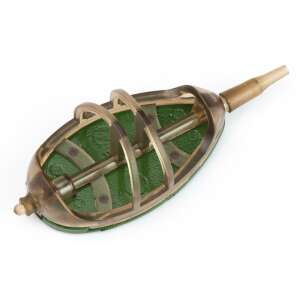 Jaxon feeders 20g method feeder, horgász csalitartó - Etetőkosár & ólom