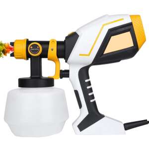 THO M-6016 Elektrická striekacia pištoľ na farbu 1200W 92837865