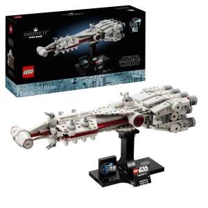 LEGO® Star Wars TM Tantive IV™ 75376