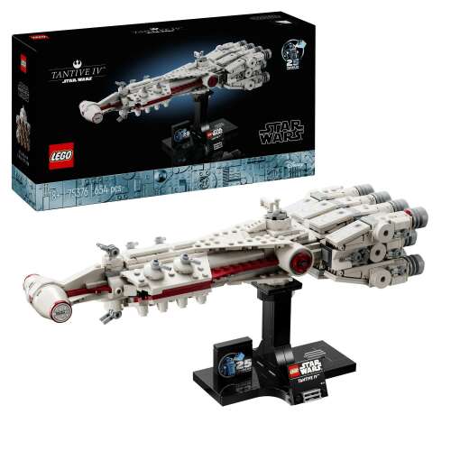 LEGO® Star Wars TM Tantive IV™ 75376 109335758