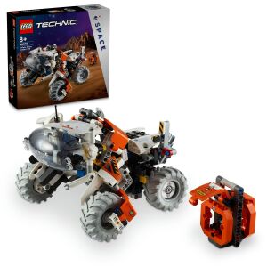 LEGO® Technic - Vesmírny nakladač LT78 42178, 435 dielikov 131265717 - Autá a vozidlá
