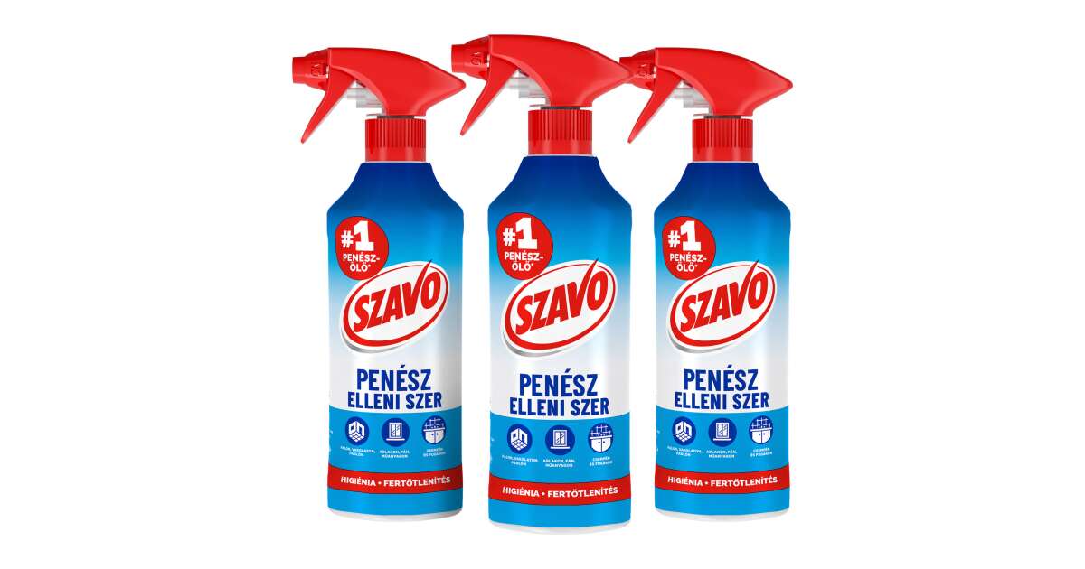 Szavo Peneszolo Belelegzese