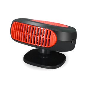 Autófűtés, hűtés 150 W, Fekete