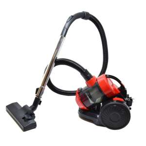 Vacuum Cleaner porzsák nélküli porszívó 1400W 92844546 Porszívók