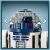 LEGO® Star Wars: R2-D2 75379 141954304