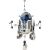 LEGO® Star Wars: R2-D2 75379 141954304