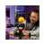 LEGO® Technic Föld-Hold Keringési Modell - 526 elem 100290989