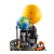 LEGO® Technic Föld-Hold Keringési Modell - 526 elem 100290989