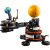 LEGO® Technic Föld-Hold Keringési Modell - 526 elem 100290989