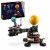 LEGO® Technic Föld-Hold Keringési Modell - 526 elem 100290989
