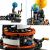 LEGO® Technic Föld-Hold Keringési Modell - 526 elem 100290989