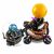 LEGO® Technic Föld-Hold Keringési Modell - 526 elem 100290989