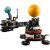 LEGO® Technic Föld-Hold Keringési Modell - 526 elem 100290989