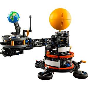 Lego Technic 42179 Pământul și luna care orbitează în jurul lui 92850245 LEGO Tehnica