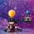 LEGO® Technic Earth and Rotating Moon 42179 100290989