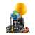 LEGO® Technic Earth and Rotating Moon 42179 100290989
