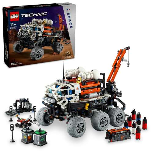 LEGO® Technic Mars rover 42180