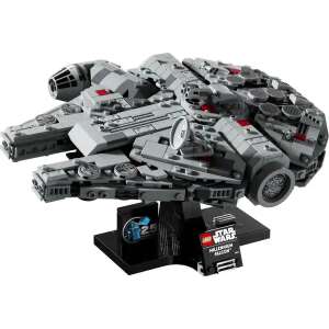 LEGO® Star Wars: Millennium Falcon 75375 92850255 - LEGO LEGO Star Wars