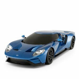 Rastar Ford GT Távirányítós Autós - 1:24