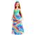 Barbie Dreamtopia Regenbogen Prinzessin Puppe mit Tiara