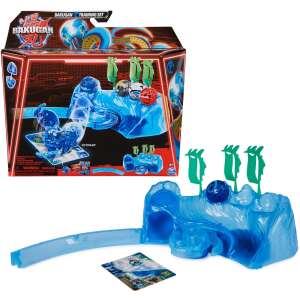 BAKUGAN KÉSZLET OKTOGÁN KÉPZÉS 92852361 