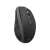 Logitech MX Anywhere 2S drahtlose Maus, Graphitgrau, 4000 DPI, Seitenansicht