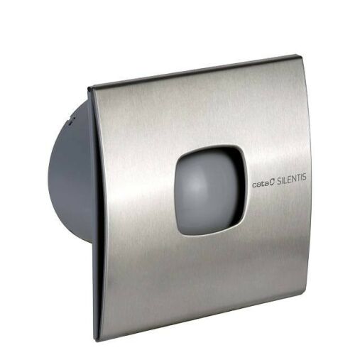 Cata Silentis 10 Low Noise inox szellőző ventilátor