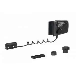 Kruger&Matz XT100 Kerékpár Sebességmérő - Pedálfordulatszámmérővel