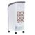 Mesko MS 7918 3 modes, 4 l, max. 350 W white-grey air cooler 92863805