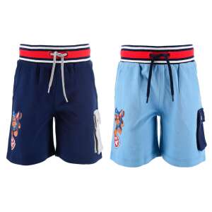 Nickelodeon Paw Patrol 2-balenie šortiek z organickej bavlny pre chlapcov, modrá a tmavomodrá - Móda&obliekanie