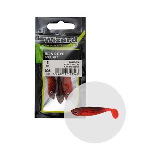 Wizard blink eye col. 002 3pcs/bag 94527180 - Wizard