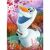 Trefl Jégvarázs 2 Olaf 20 darabos puzzle
