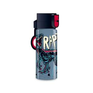 Ars Una Raptor 450ml Wasserflasche mit Dinosaurier-Design - Füttern