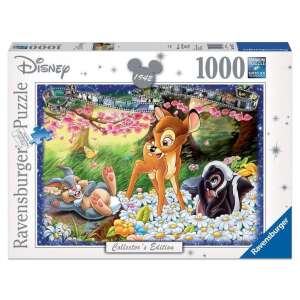 Bambi 1000 darabos puzzle 92865090 