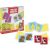 Grafix Find the Match memory game box and cards, educational toy for toddlers.