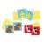 Grafix Find the Match memory game cards with cute animal and fruit designs.
