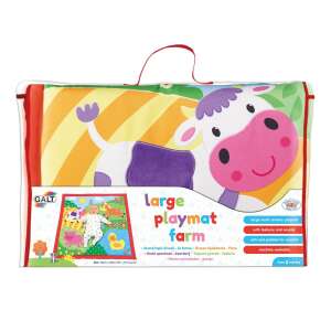 Farm Baby Activities matrac 92868081 Tolható, húzható játékok