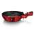 Berlinger Haus Burgundy Metallic Line 16cm frying pan with marble coating