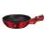Berlinger Haus Burgundy Metallic Line 16cm frying pan with marble coating