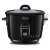 Rýžovar Tefal Classic 2 3L, čierny