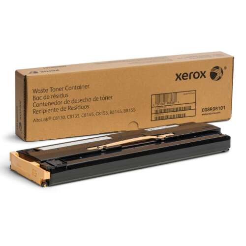 Xerox hulladék toner tartály AltaLink C8130, C8135, C8145, C8155, 88145, 88155 nyomtatókhoz - Irodatechnika