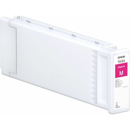 Epson T41E3 Patron Magenta 700ml /o/ 171156519 - Irodaszer