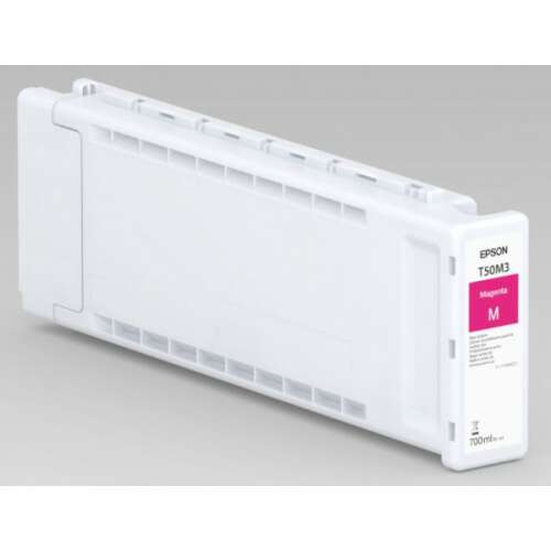 Epson T50M3 Magenta 700ml Tintenpatrone