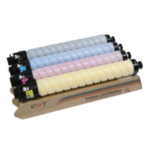 Kompatibilná tonerová kazeta pre Ricoh MPC3003, 3503, 3004, 3504, 4503, 5503, 6003, 4504, 5504, 6004, IM C3000, 3000A, 3500, 3500A, 4500, 4500A, 5500, 5500A, 6000, žltá, 18000 strán - Počítače a doplnky