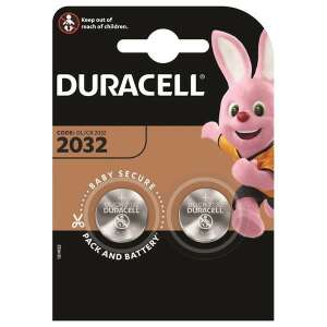 Duracell DL2032 2 db elem - DL 92901908 