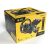 Tracer SimRacer gaming steering wheel in box