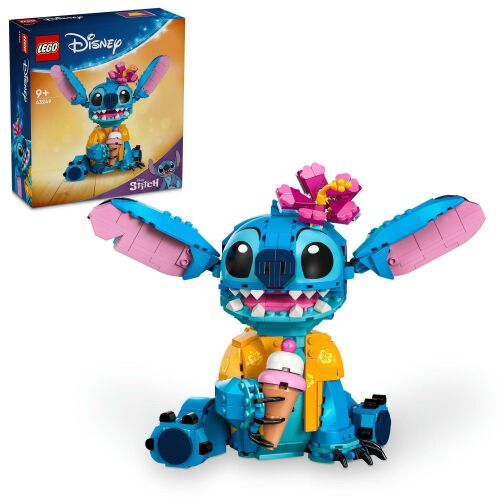 LEGO® Disney Classic Stitch 43249 144414058
