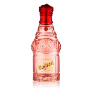 Versace Red Jeans EdT Parfum pentru femei 75ml