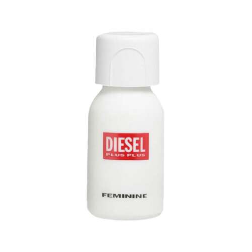 Diesel Plus Plus Woman EdT női Parfüm 75ml